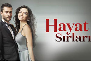 LIFE SECRETS (TV SERIES)