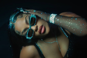 STEFFLON DON – THE ONE (MUSIC VIDEO)