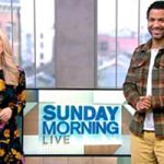 SUNDAY MORNING LIVE – BBC