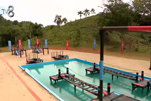 SURVIVOR (COMPETITION)